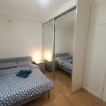 Quiet Room With Air Conditioning - E4
