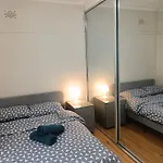 Quiet Room With Air Conditioning - E4