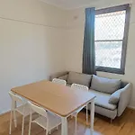 Quiet Room With Air Conditioning - E4